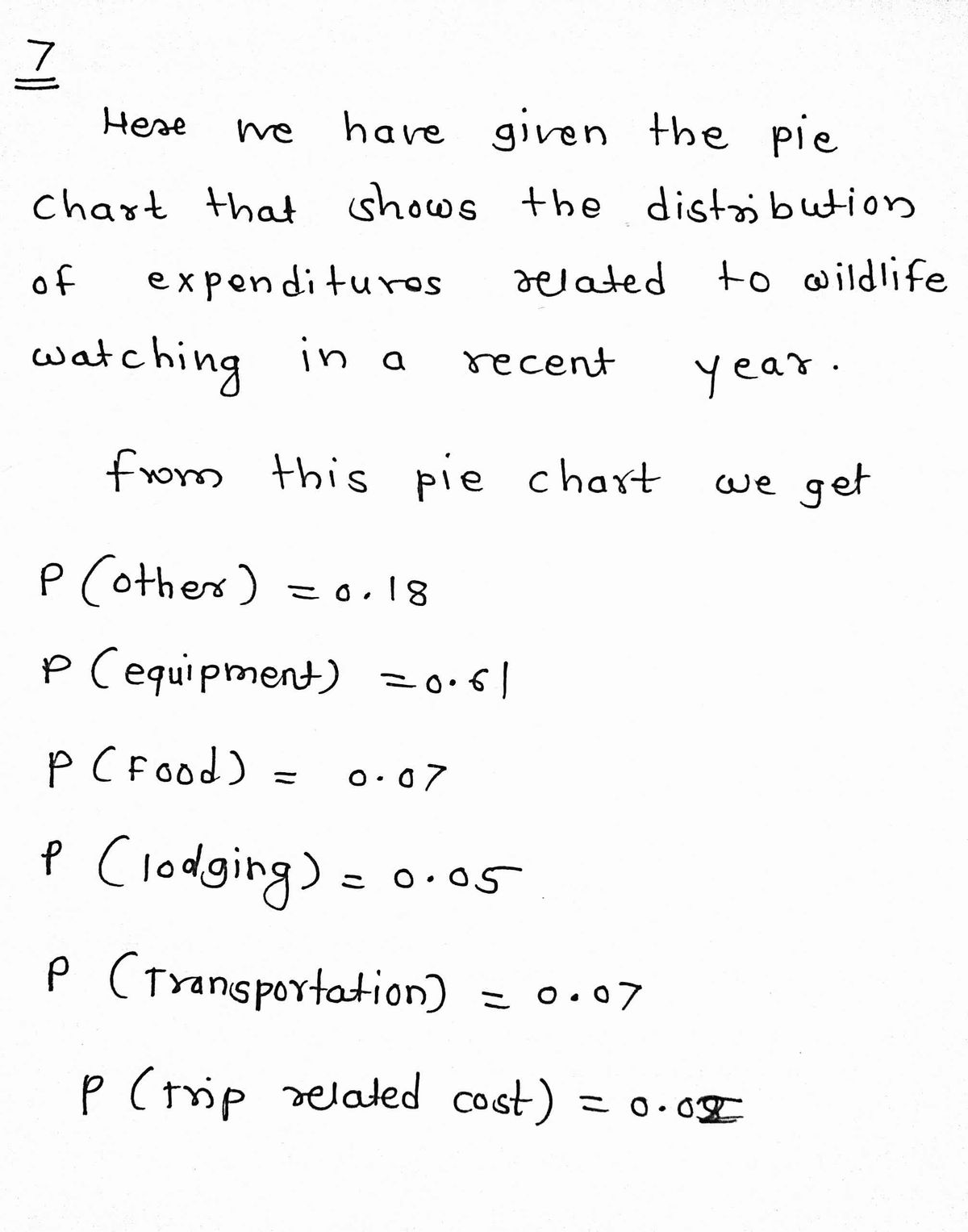 Statistics homework question answer, step 1, image 1